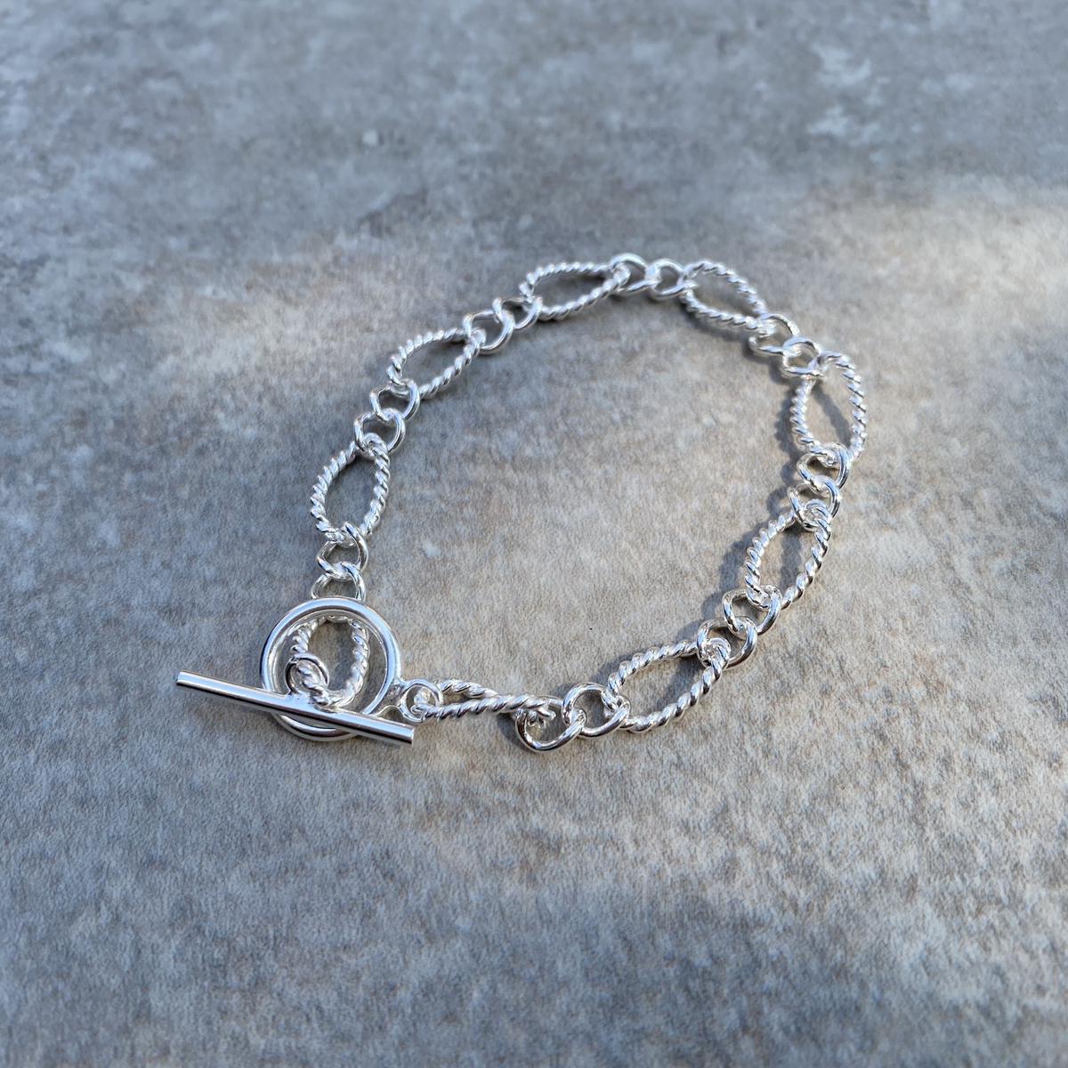 bracea02007 SV925 Rope Chain Brace a n c e