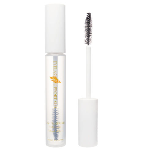 まつ毛エクステの為に開発されたトリートメント コーティング美容液 マスカラ Phenix フェ