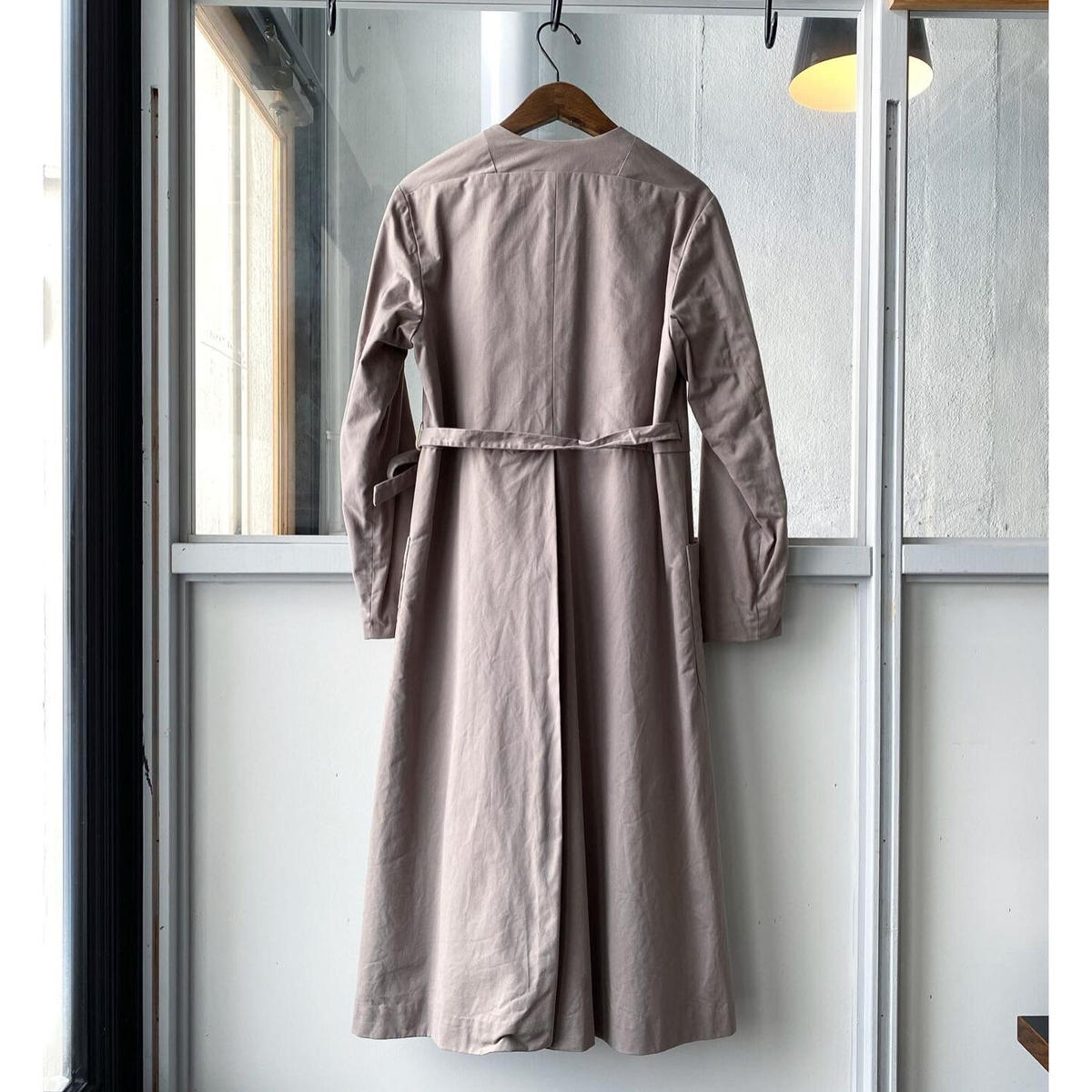 Yaeca Write Womens カシュクールワンピース Less H