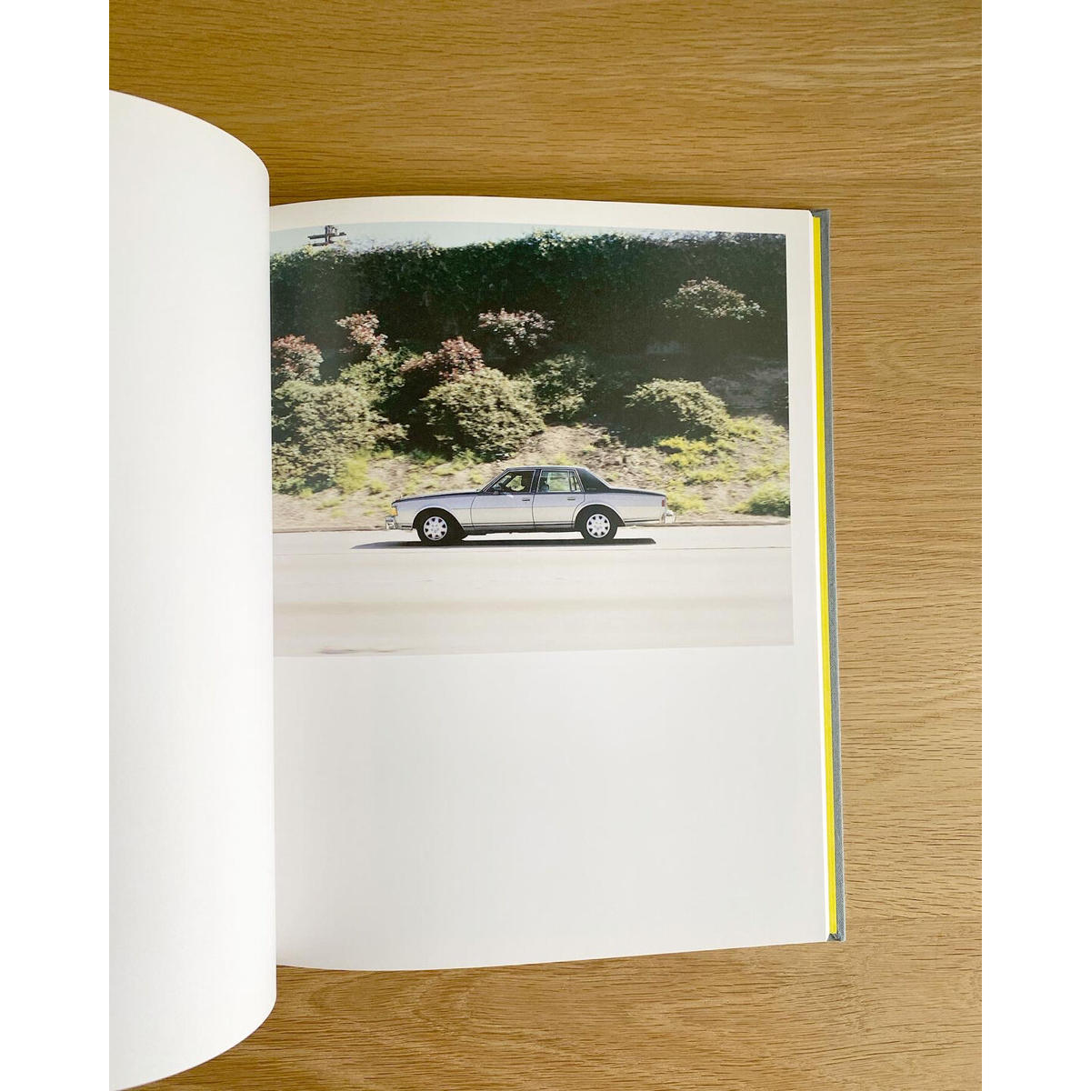LOS ANGELES CAR CLUB / 平野太呂 TARO HIRANO