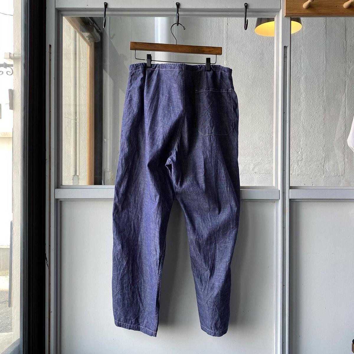 17360円本物 セール安い お手軽価格で贈りやすい comoli 20ss