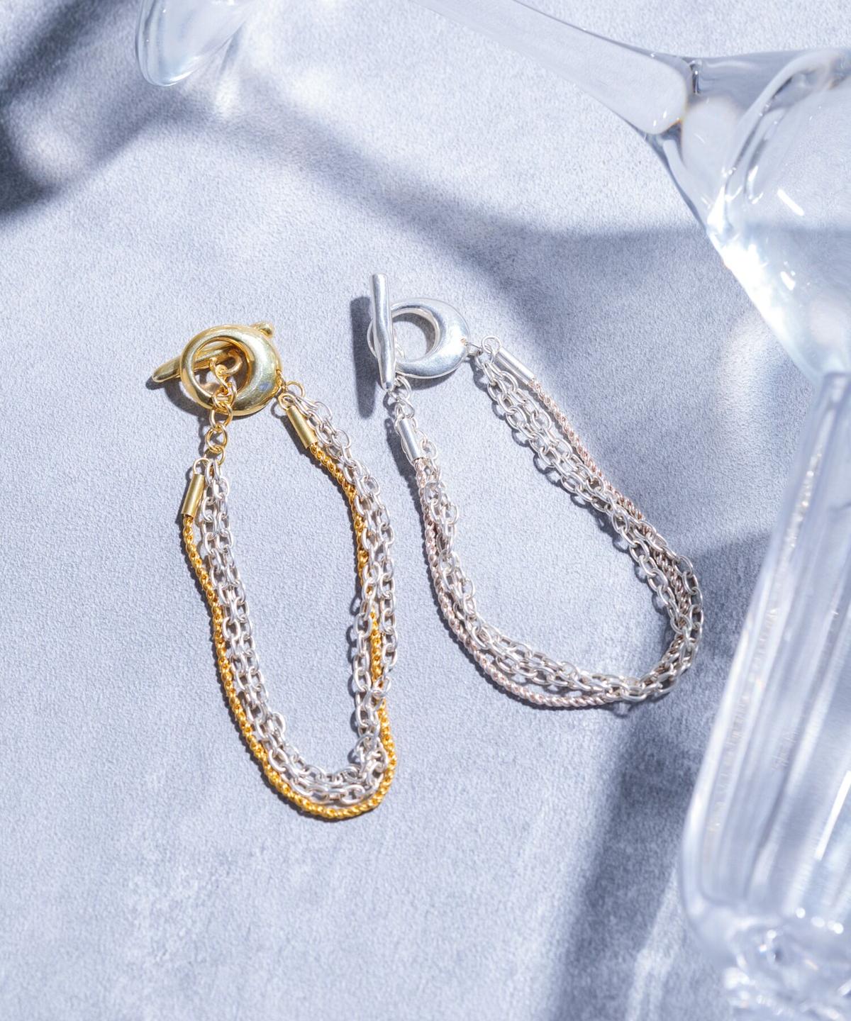 ブラザーフッド ネックレス 925 ブラザーフッド ネックレス 925