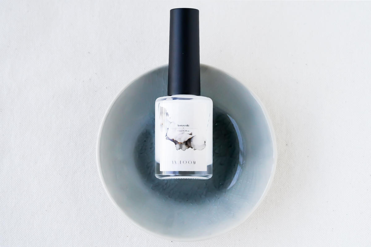 AN.LOOM アンルーン THE INK