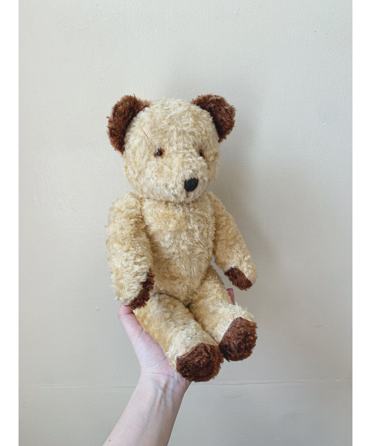 最終値下 全て海外購入 (ティディベア×6 うさぎ×1) テディベア