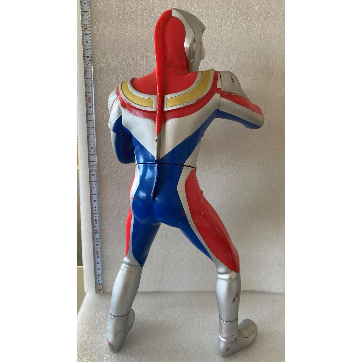 ウルトラマンダイナ 日本製 京本政樹コレクション ウルトラマンダイナ 日本製 京本政樹コレクション