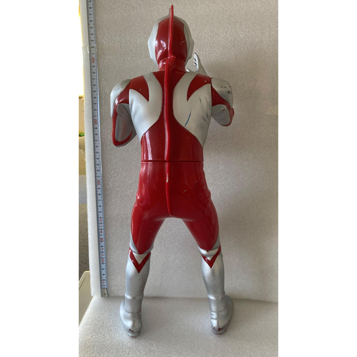 純正ショップ - ウルトラマンネオス フィギュア ウルトラマンシリーズ