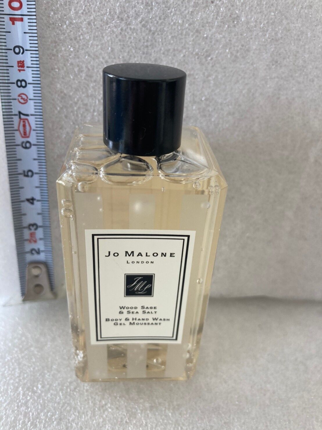 JO MALONE ボディソープ ミルキーローション Jo MALONE LONDON ミルキーローション＆ボディソープ