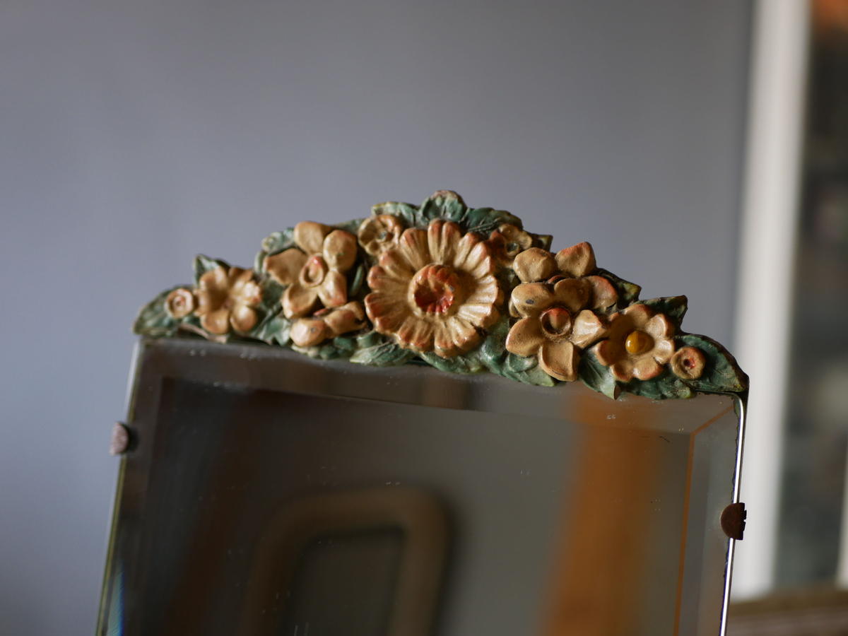 バーボラミラー【＊只今取置き中です！】