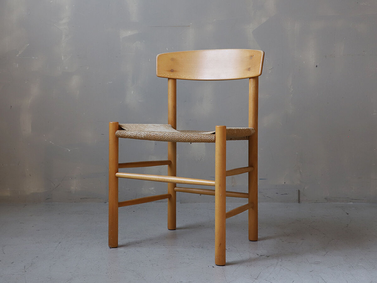 Borge Mogensen [J39 Shaker Chair] ボーエ・モーエンセン J3...