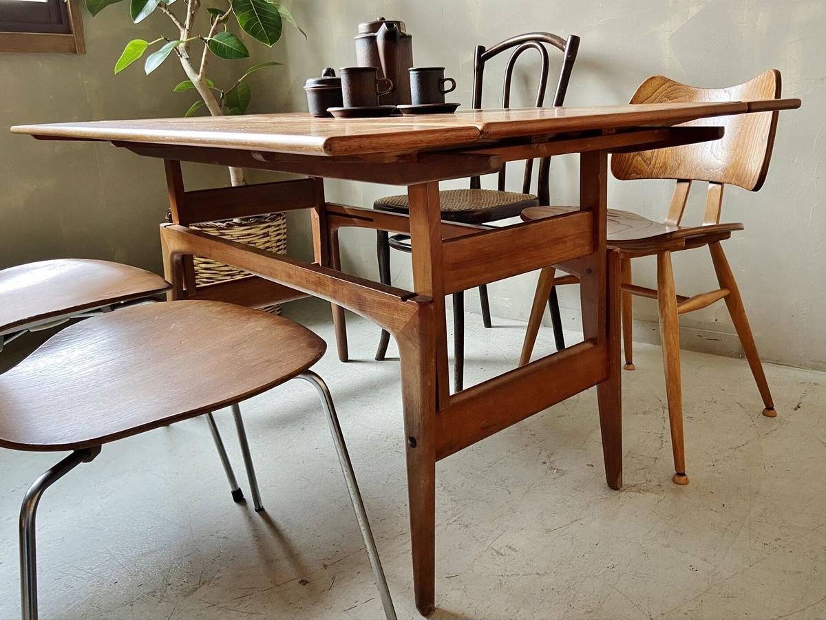 Kai様専用です。アンティークテーブル | www.rnd.org.il