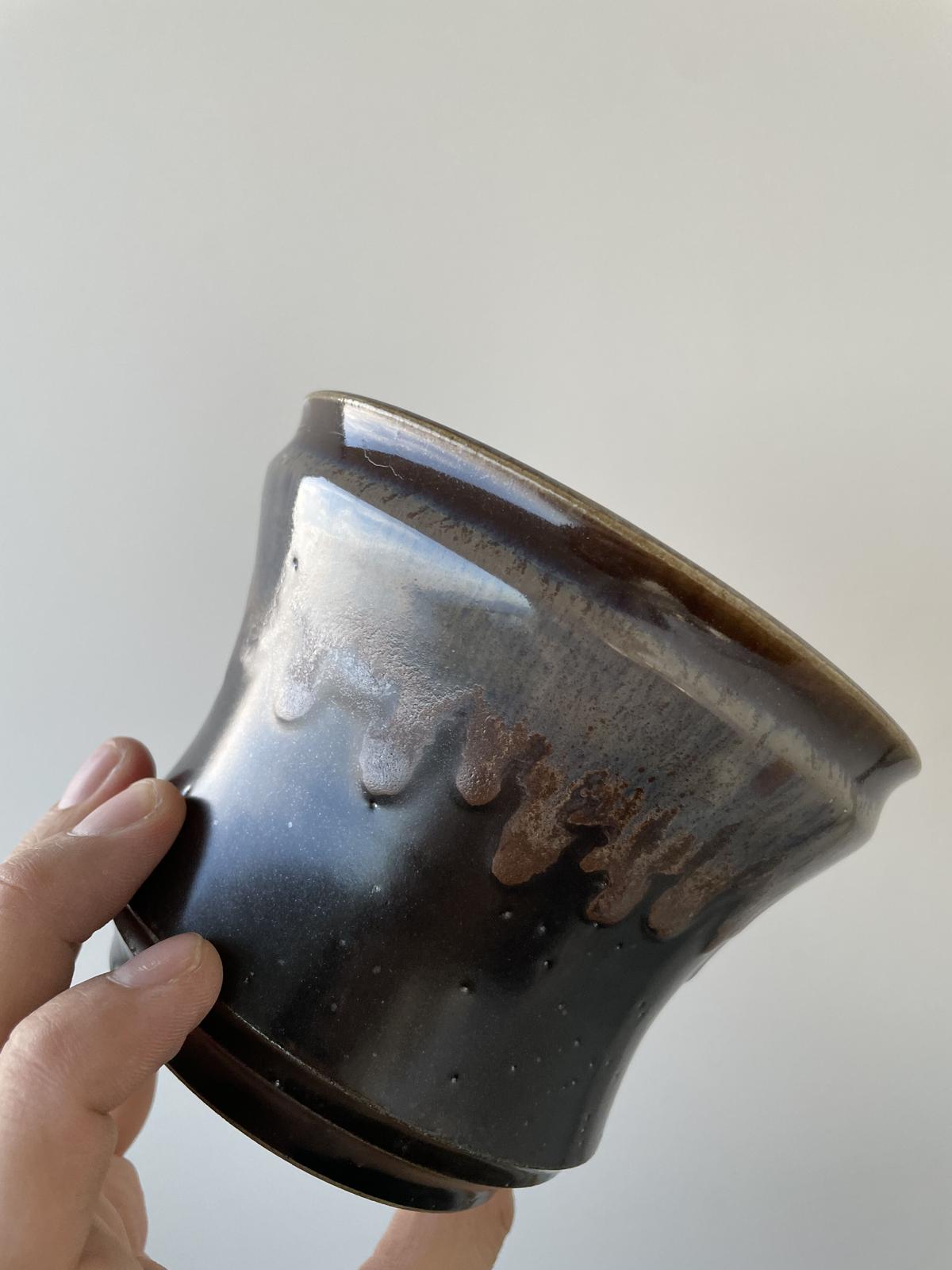商品 Hime × aobouzu VALIEM 陶器鉢 白 abamedyc.com
