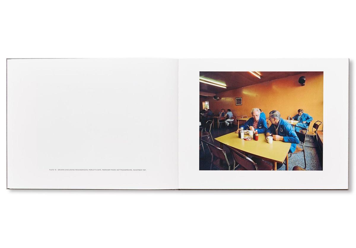 【Films by Paul Graham】ポール・グラハム　新品未読品・美本 DOES YELLOW RUN FOREVER? by Paul Graham – twelvebooks