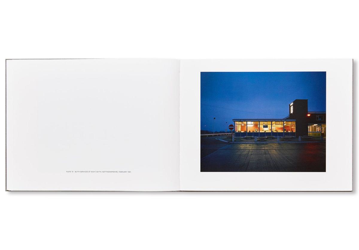 【Films by Paul Graham】ポール・グラハム　新品未読品・美本 DOES YELLOW RUN FOREVER? by Paul Graham – twelvebooks