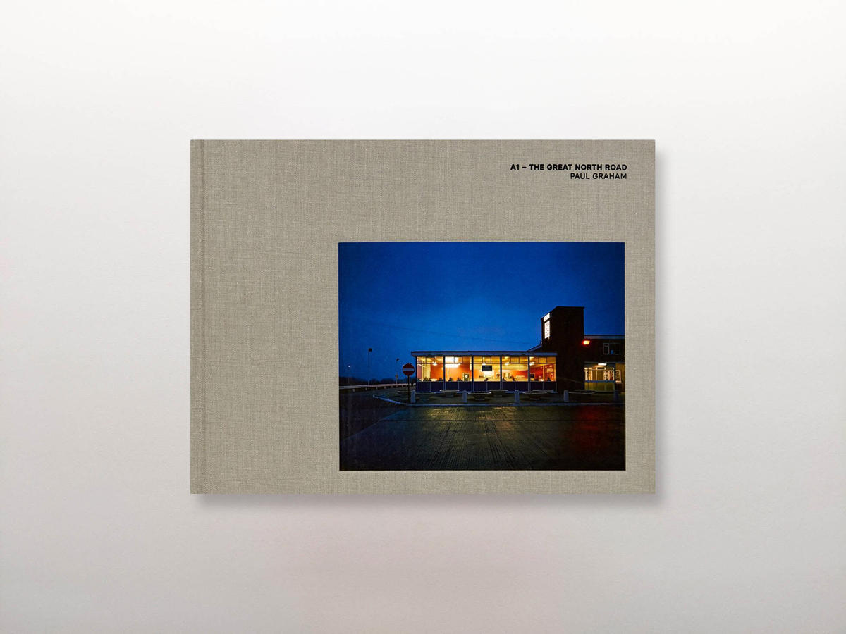 Paul Graham 1981-2007 作品集 ポール・グラハム