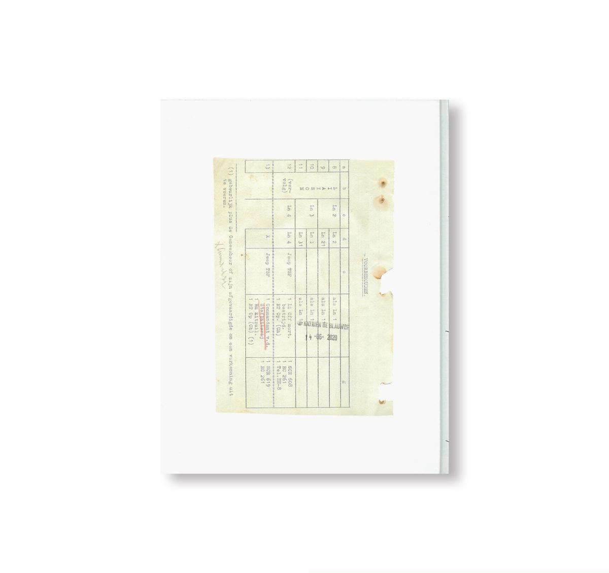 登場大人気アイテム 450部限定❗️Katrien De Blauwer アート作品集