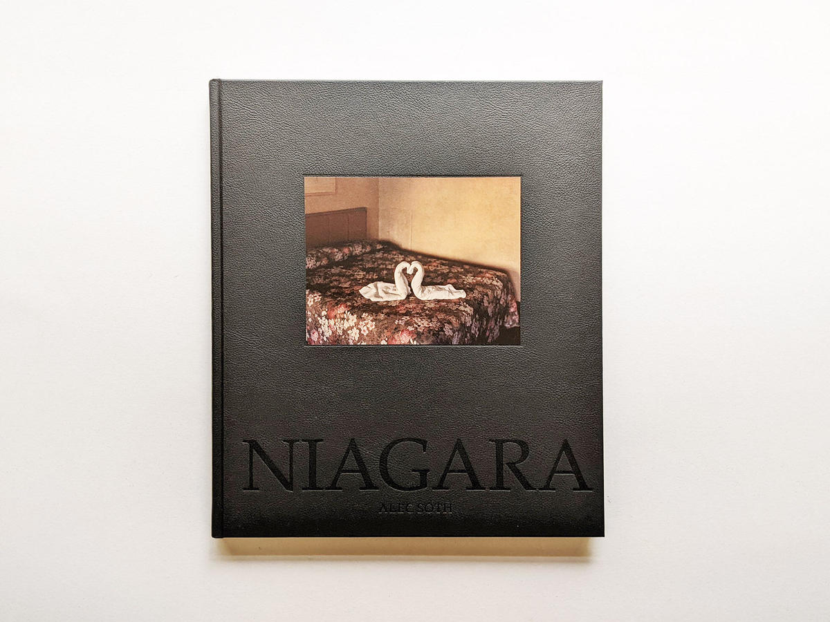 オリジナルプリント Alec Soth アレック・ソス Pictures For