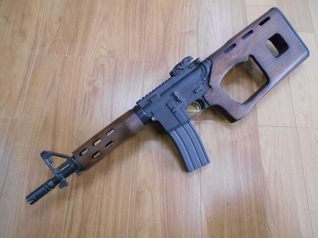 ADAR エアガン用ハンドガード タルコフ TARKOV 電動ガン ガスガン