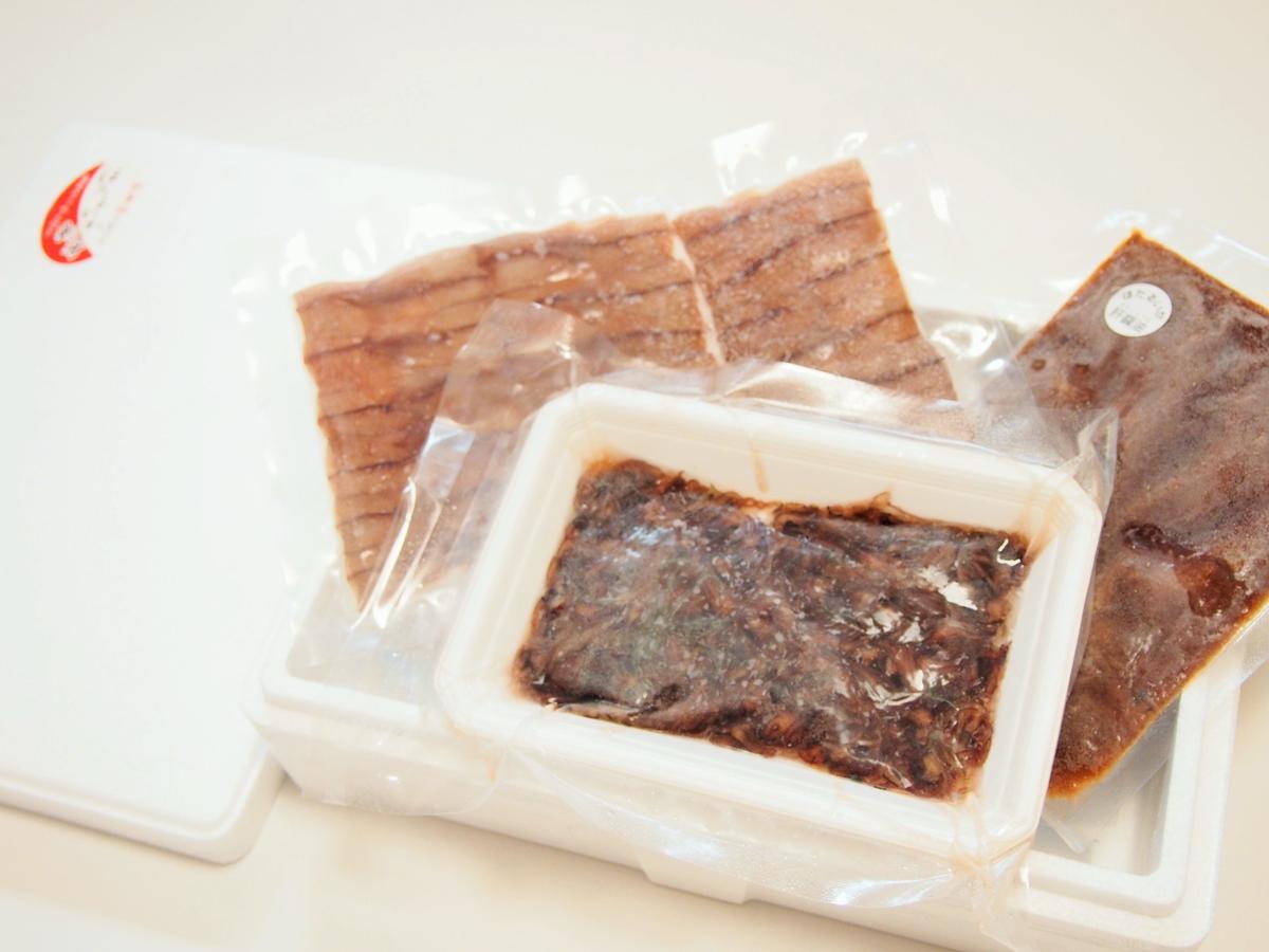6人分 肝醤油で食べるほたるいか刺身 送料込 Aoi Foods 富山の葵食品
