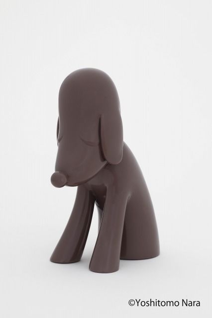 あおもり犬貯金箱」新色ココア販売開始 | AOMORI MUSEUM OF ART ONLI...
