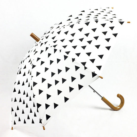 こども傘 Kids Umbrella Triangle Chocolatesoup