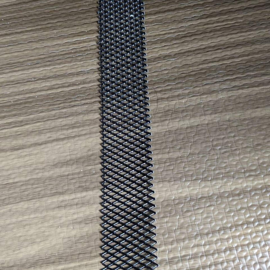 FL5 side air vent intake duct cover ”aluminum”