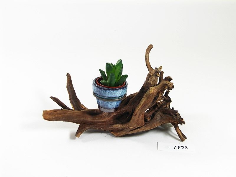 プレゼント対象商品 流木のなんか置くやーつ 春物がお買い得 週末限定sale