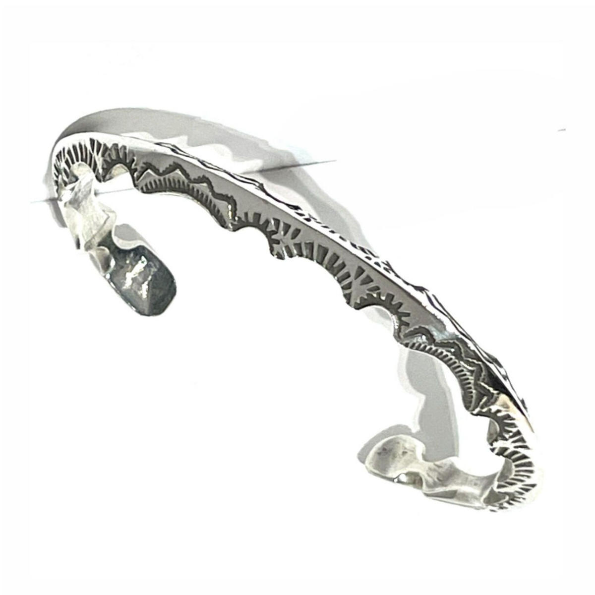 インディアンジュエリー NAVAJO Ray Adakai Concho villa-cesare.com