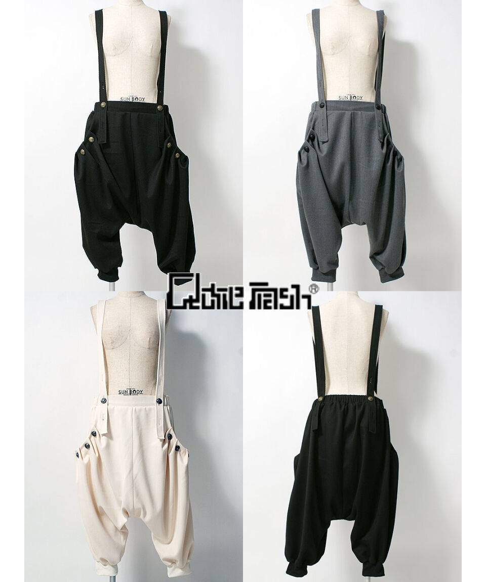 キューティーフラッシュ サルエルパンツ | fxmedcenters.com