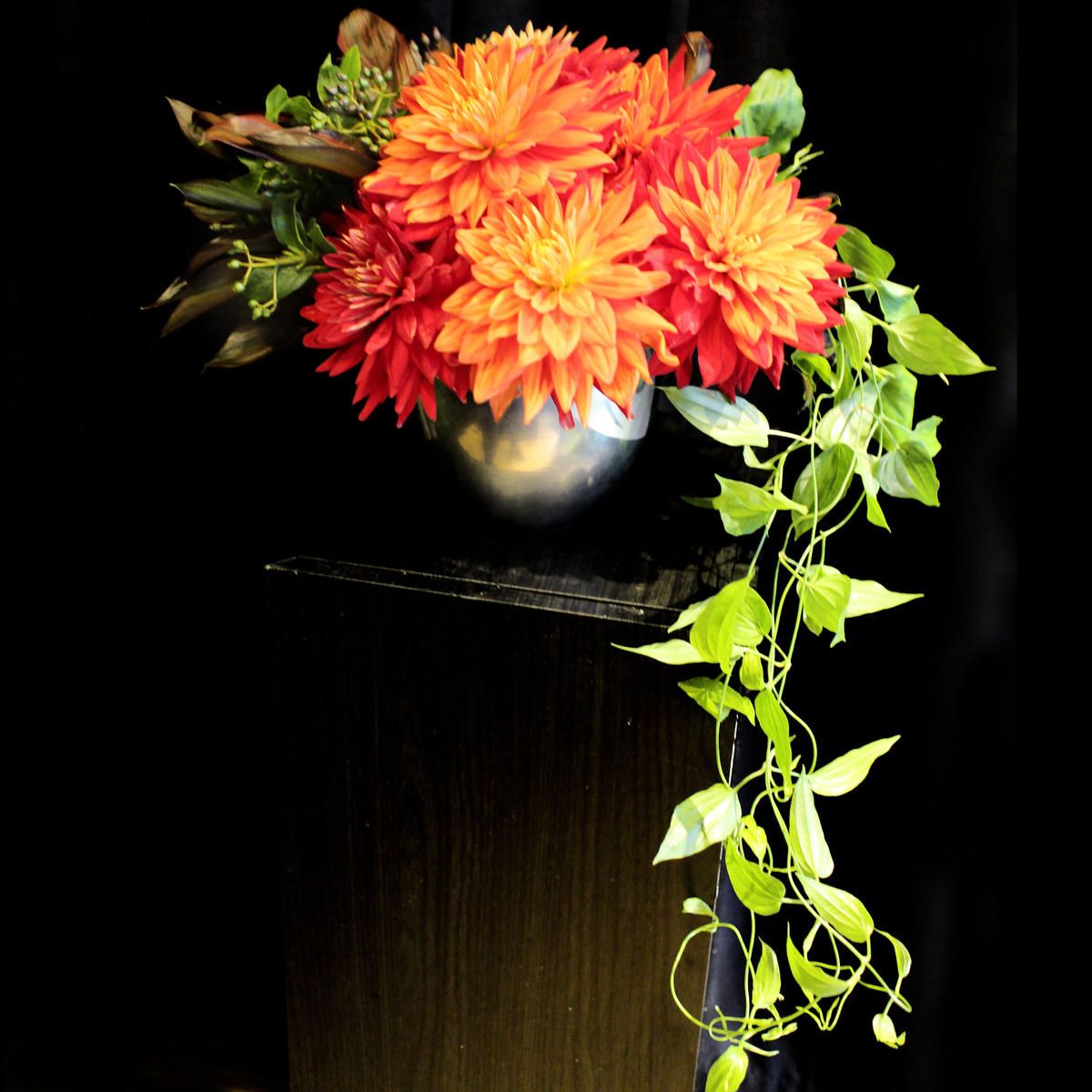 Design Flower Gift ARHI design Store