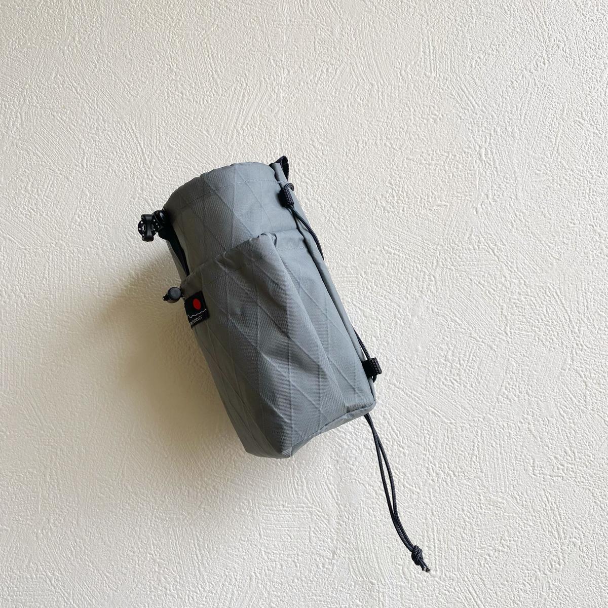 Bottle holder PT aruku trail runner