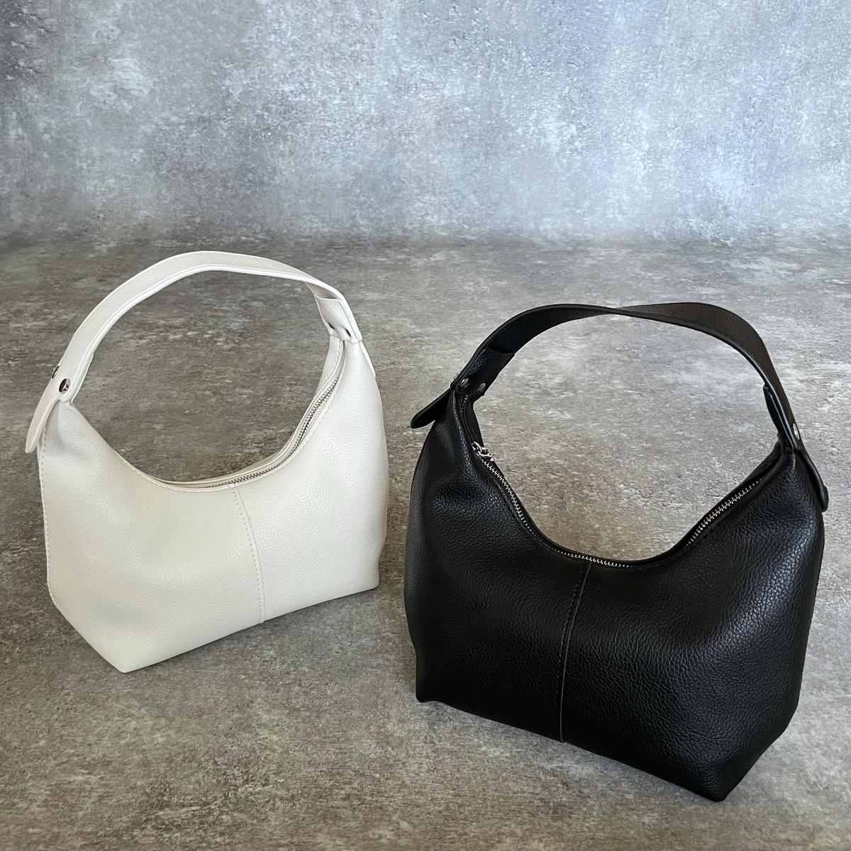 one handle shoulder bag ARULLE