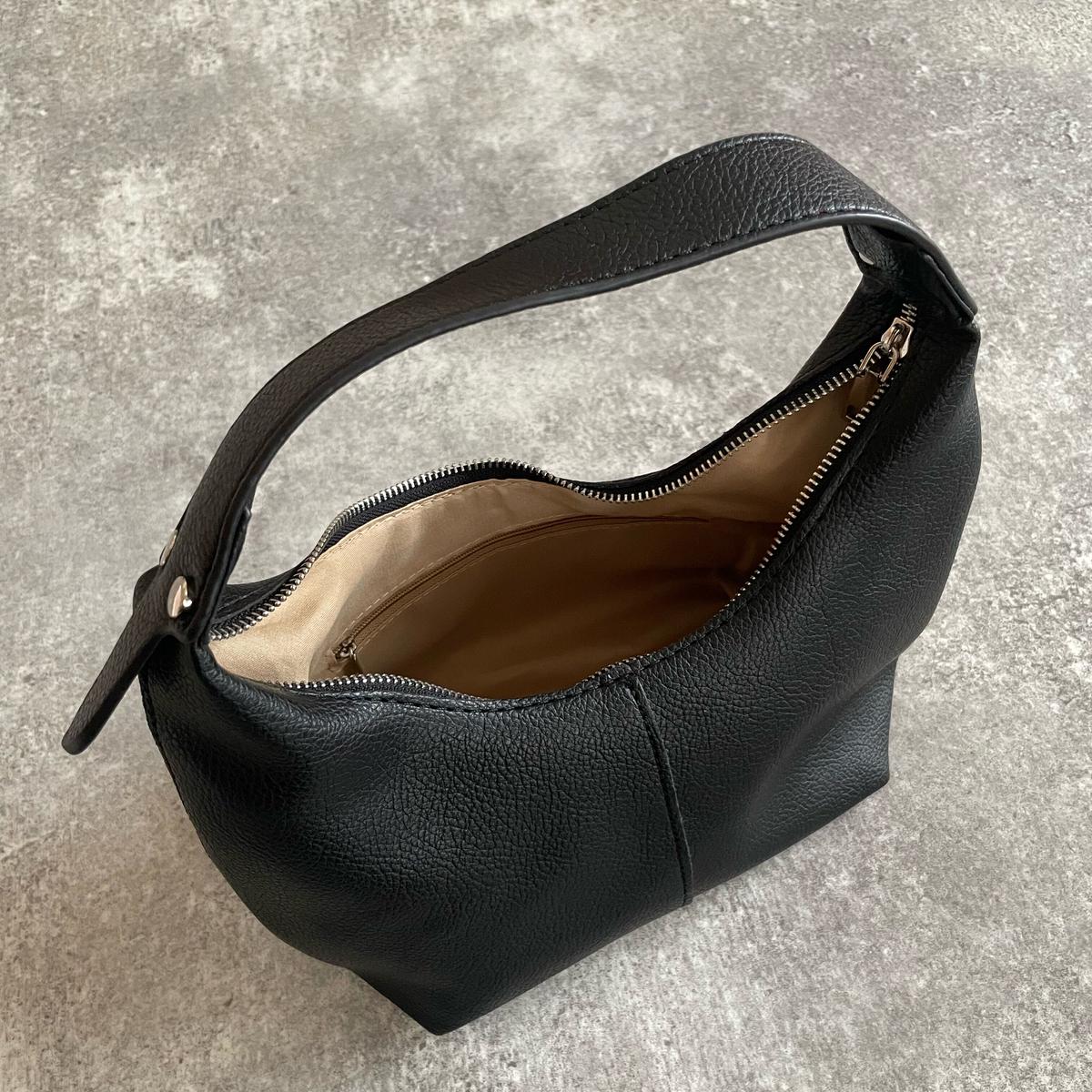 one handle shoulder bag ARULLE