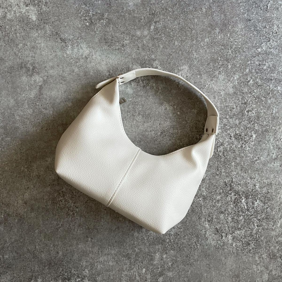 one handle shoulder bag ARULLE