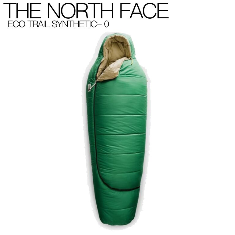 送料無料】ノースフェイス THE NORTH FACE ECO TRAIL SYNTHETI...