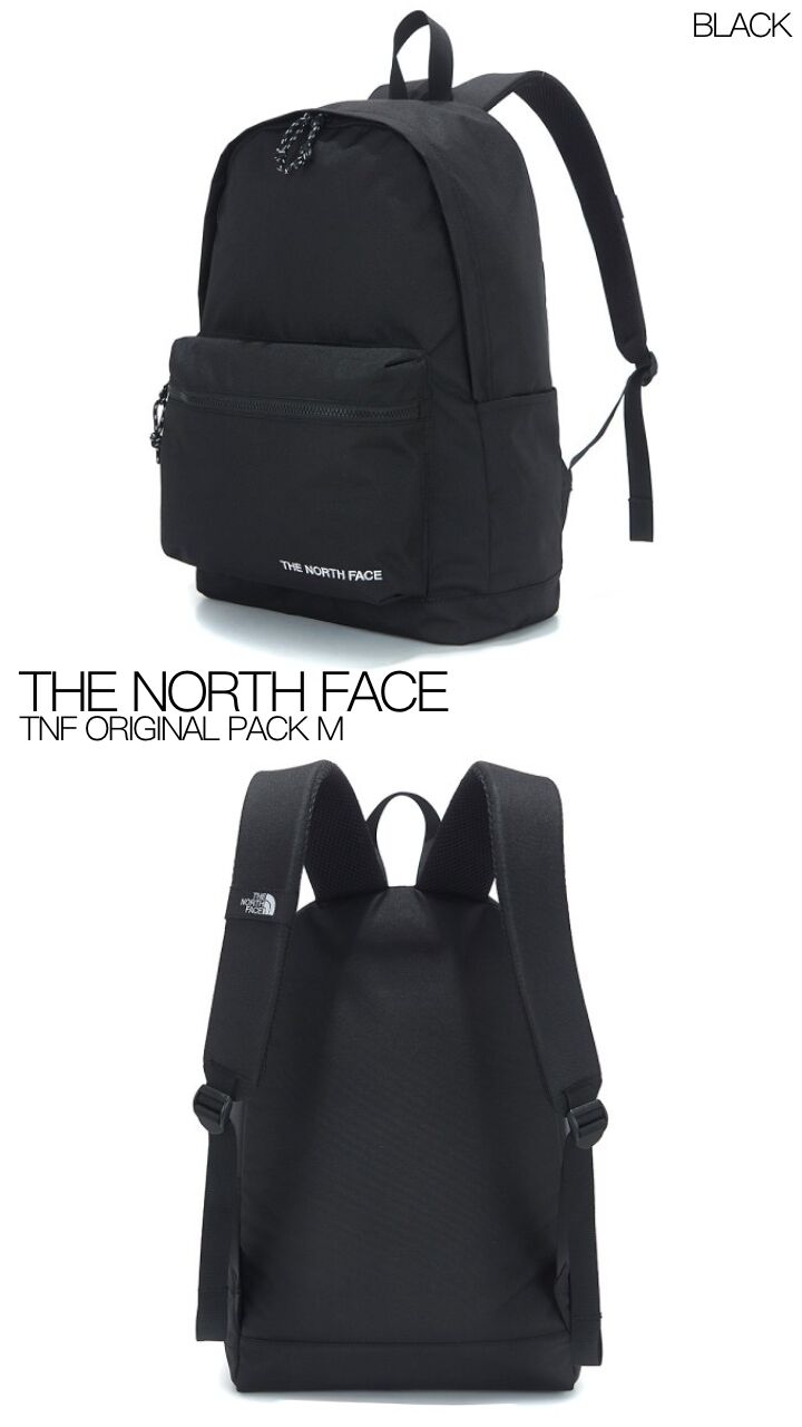 送料無料】ノースフェイス THE NORTH FACE TNF ORIGINAL PACK