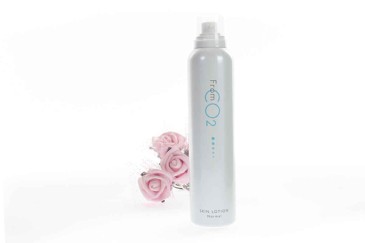 海外花系 2本セット♪from CO2プレミアエッセンス | www