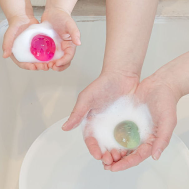 Pulupulu Umi せっけん Toiro The Gift