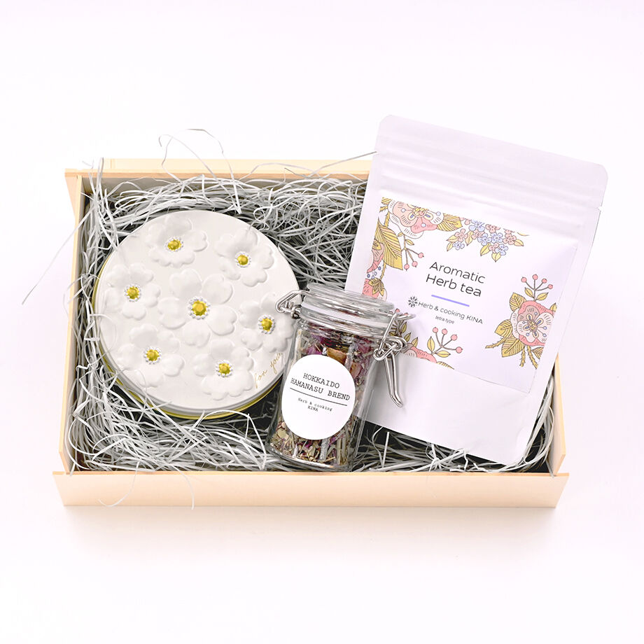 お花 De Gift Hokkaido Sweets Gift No 02 Toiro T