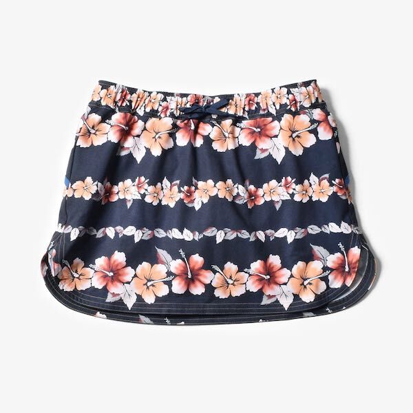 MOUNTAIN MARTIAL ARTS】MMA 3pocket Run Skirt (A...