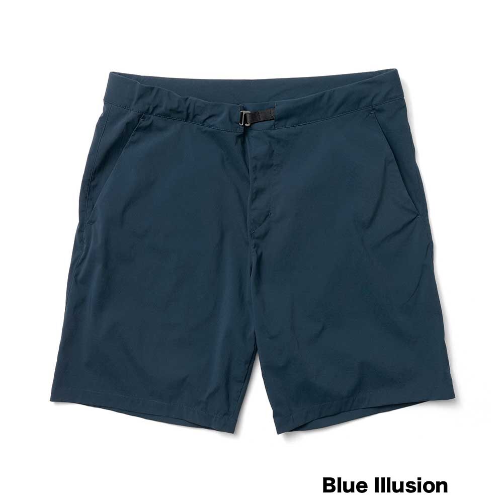 在庫有】 Shorts Wadi 【Houdini】Ms メンズ ショーツ ワディ ショート