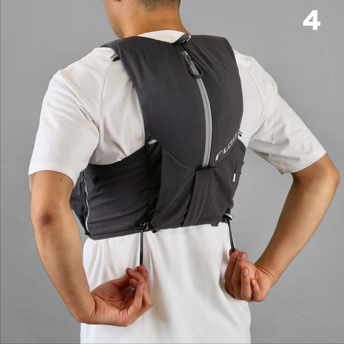 PAAGO WORKS】ラッシュ 7R / Rush 7R (Alpine Blue) |