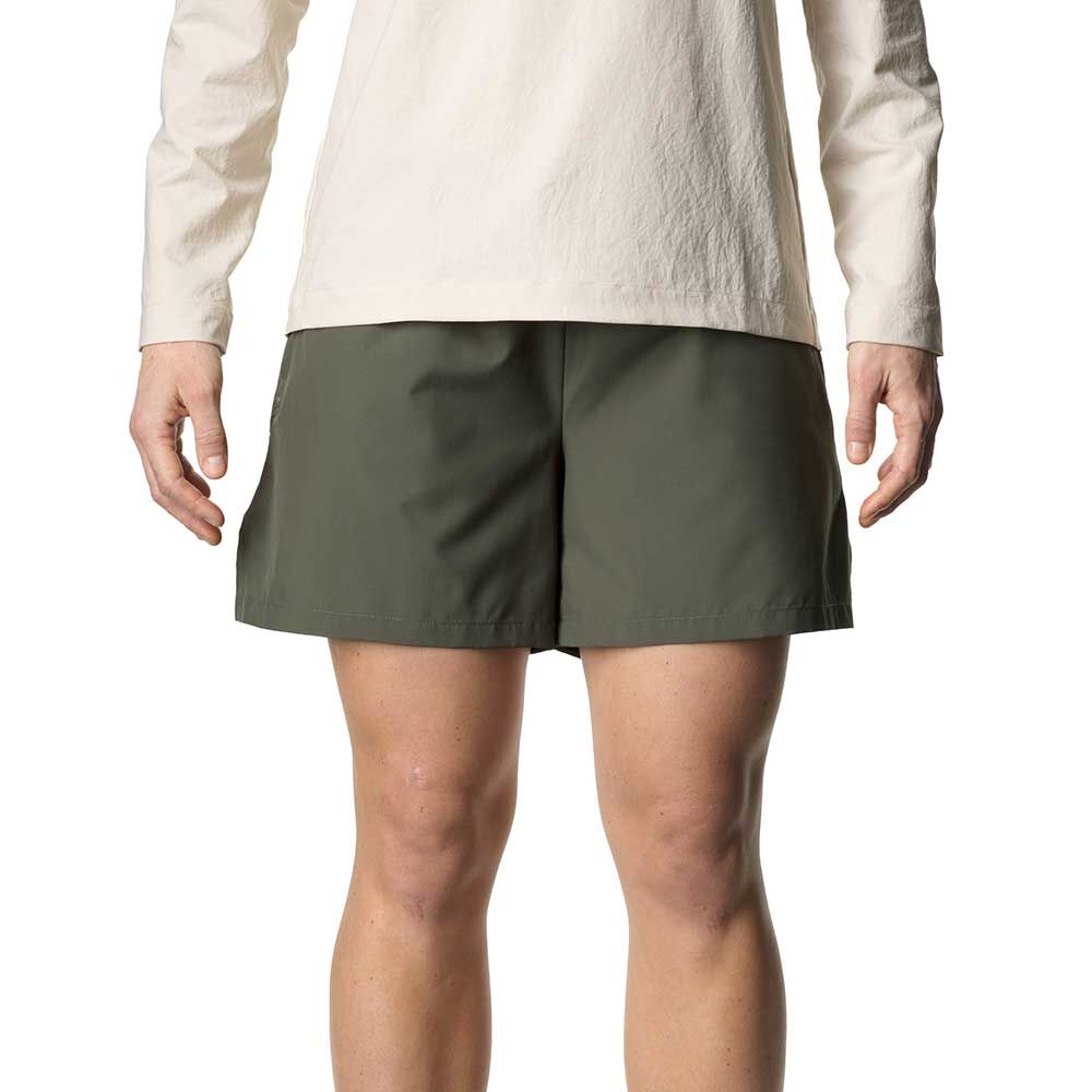 HOUDINI】ウィメンズ ペース ウィンド ショーツ / Ws Pace Wind Sho...