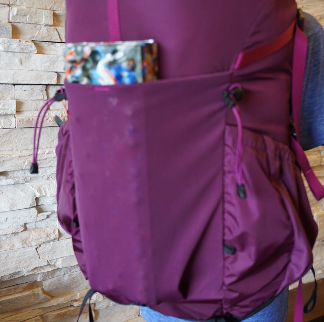 macpac】ハーパー 40 / Harper 40 | ATC Store