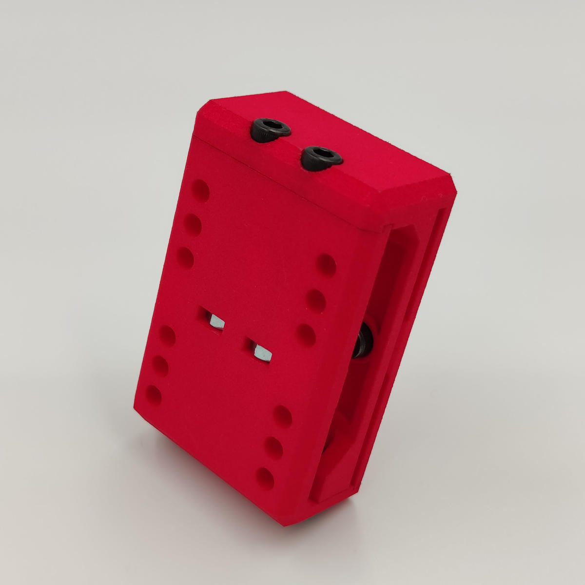 マジッククリップ専用2モールアダプター＋クリップガイドL