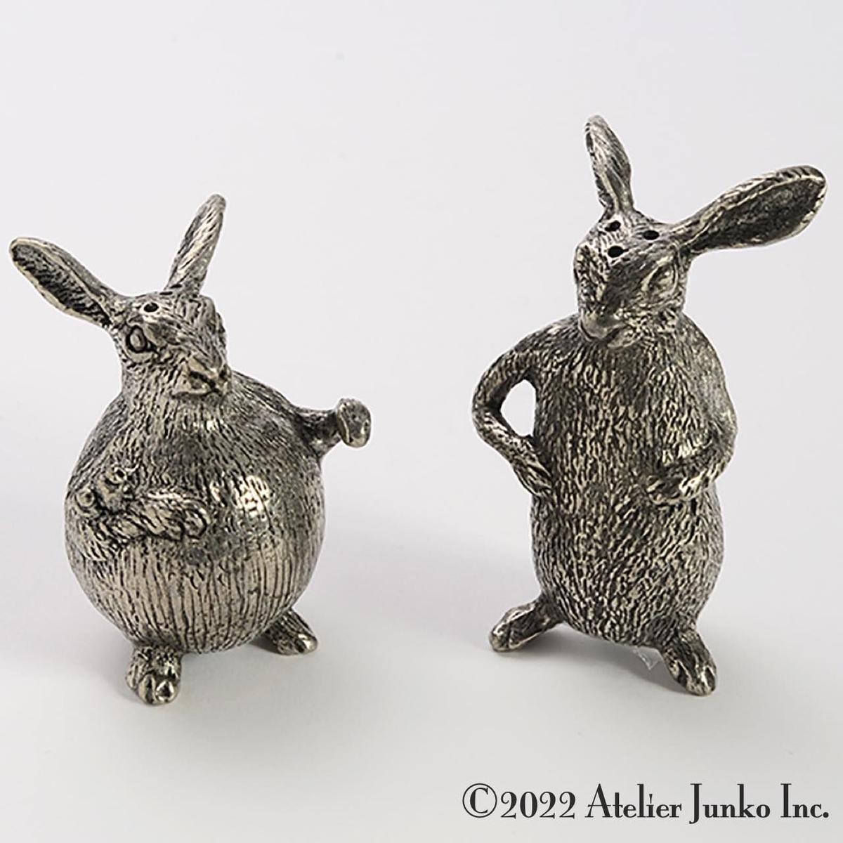 国内発送】 サービススプーン シルバー アトリエジュンコ シルバー