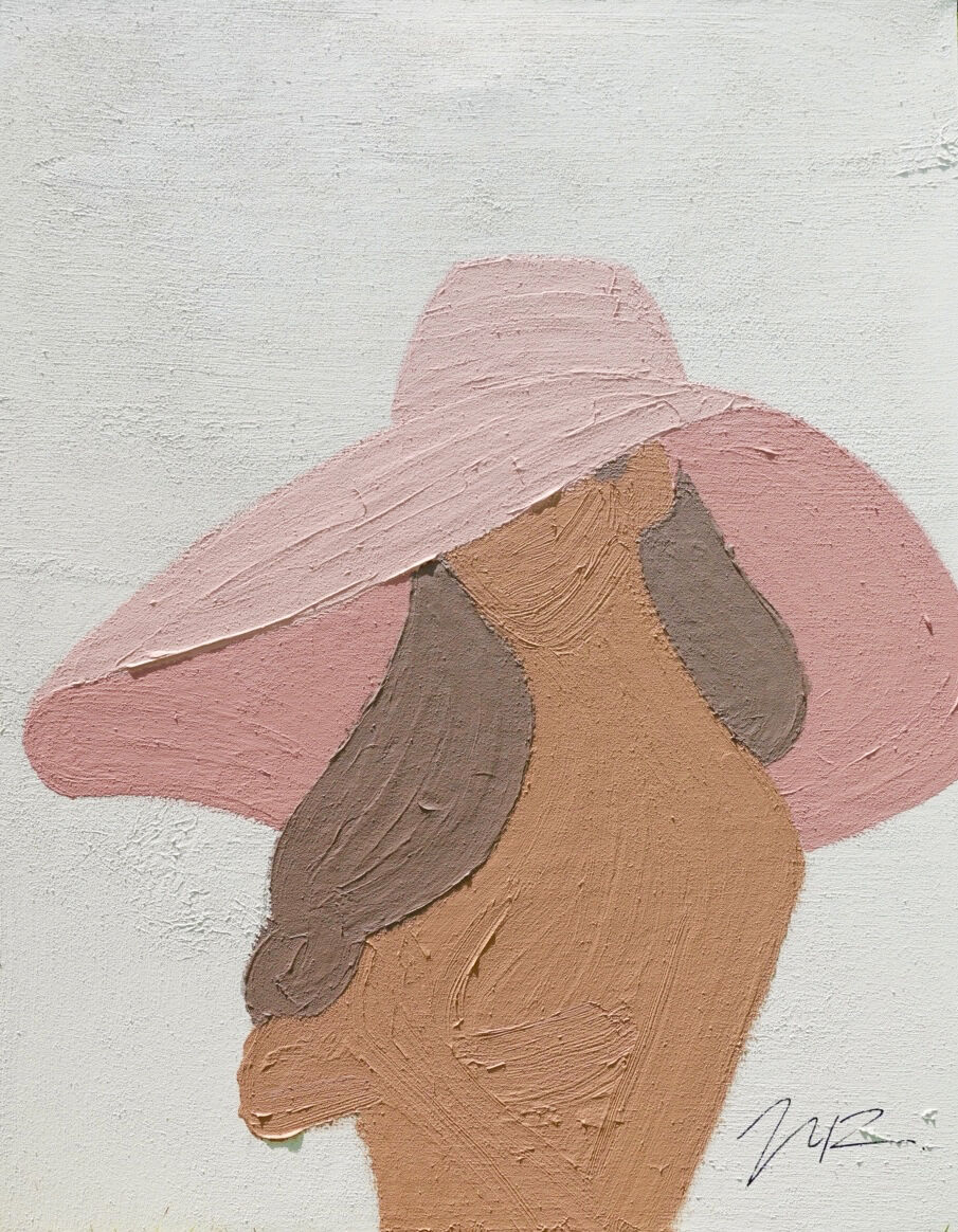 natsu さん　sea of rose アート SEA OF ROSE シーオブローズ NATSU ナツローズ アート art