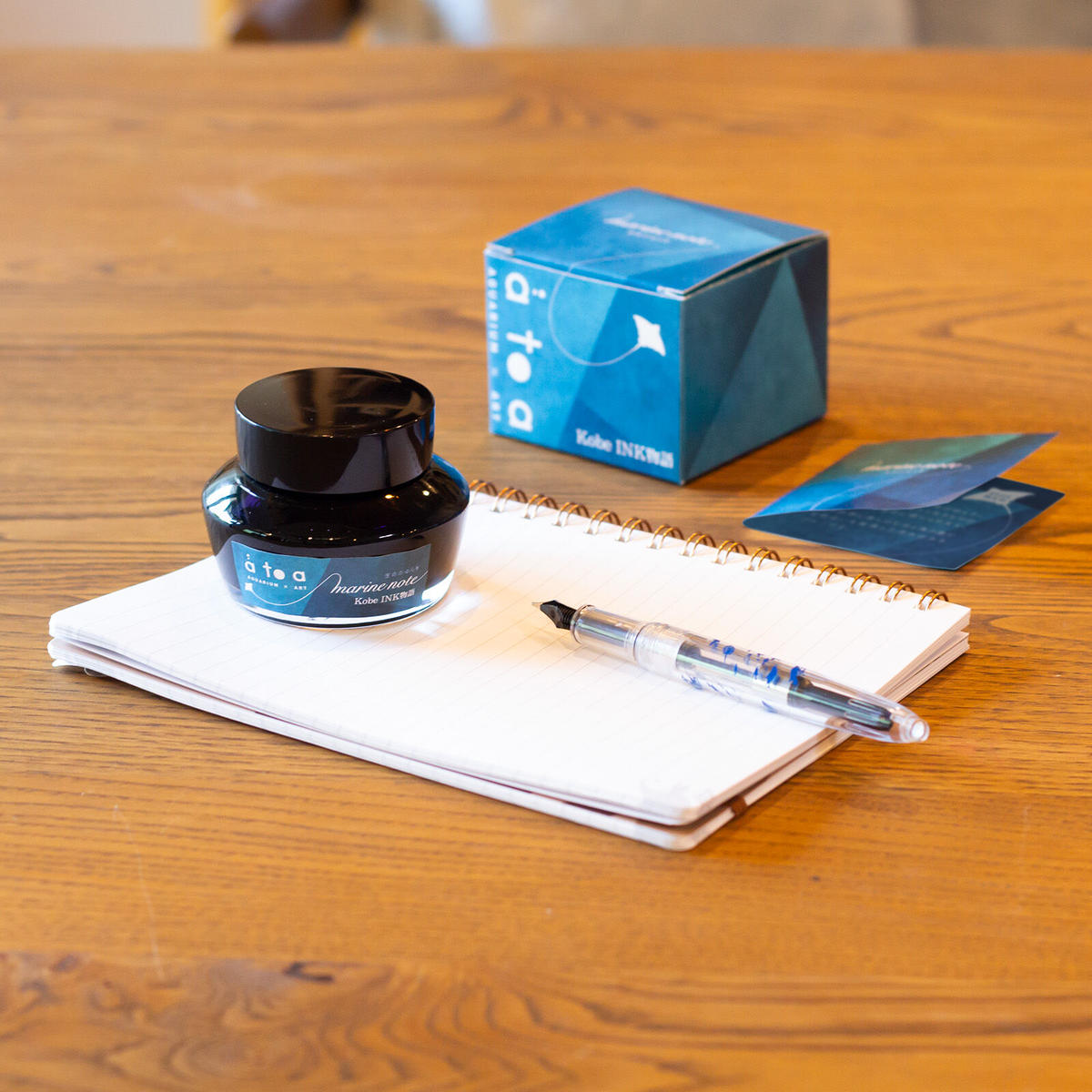 SUZUKI レッツ4 実動 マフラー排気漏れ 福岡市南区