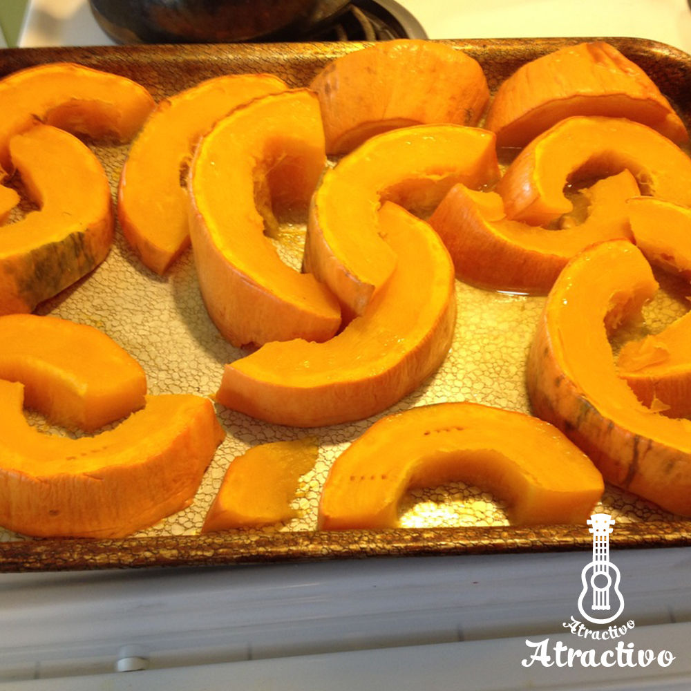 アメリカで100年以上前から栽培されている ピンクバナナかぼちゃの種 イタリア野菜 西洋野