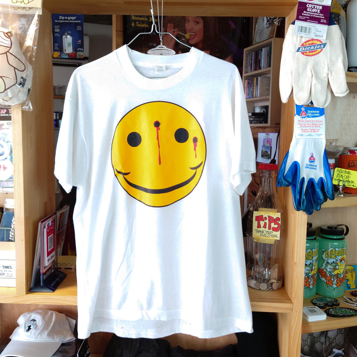 Used 1980年代 【SMILEY FACE 