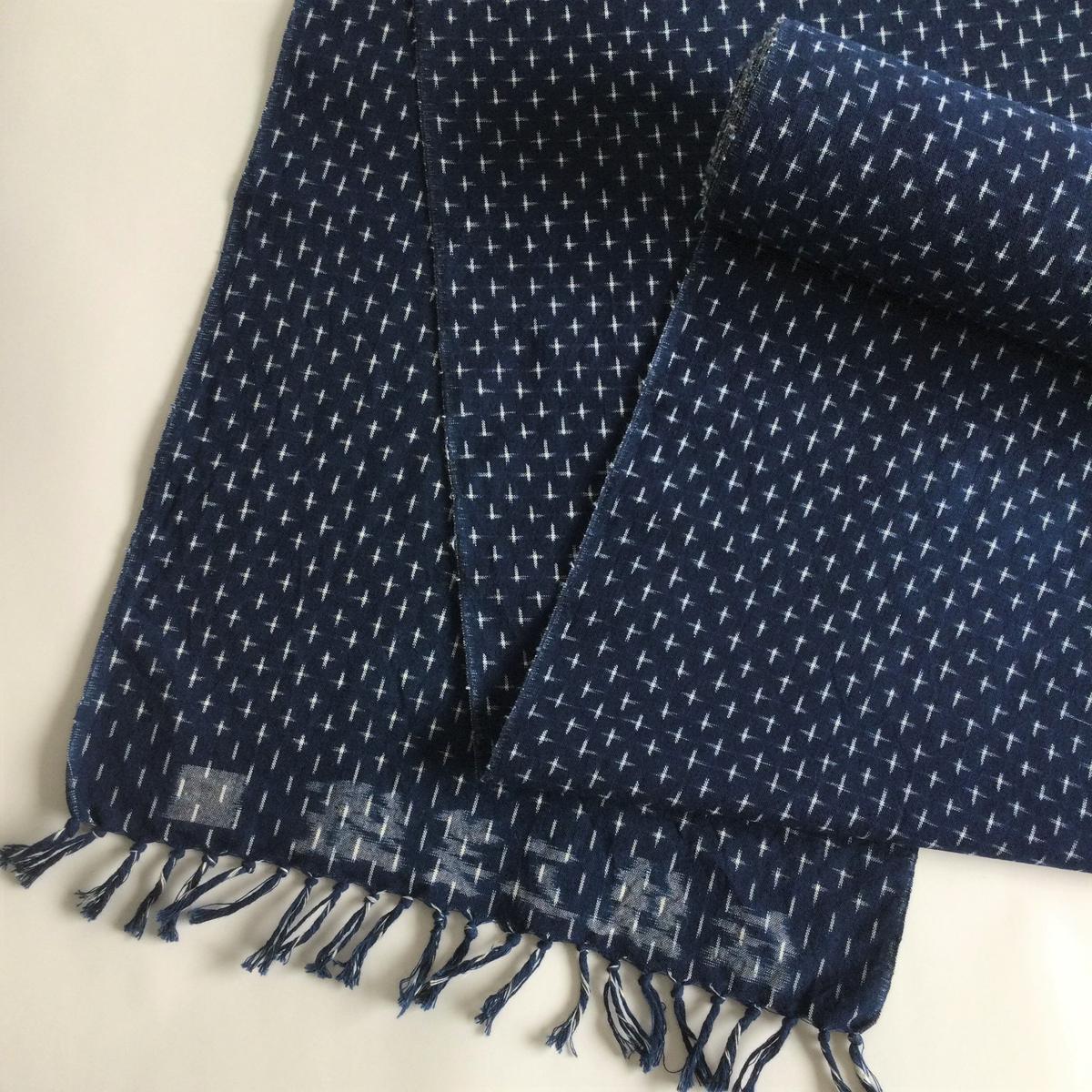 備後絣の服地 Whirledpies Com
